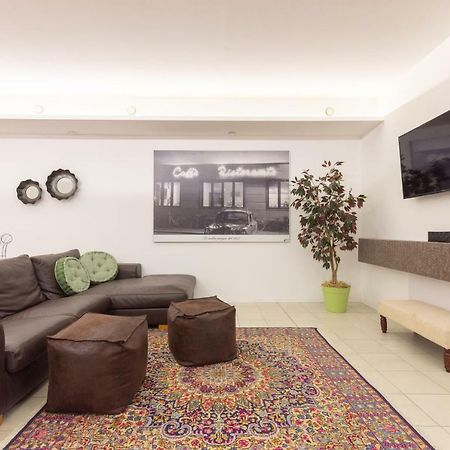 Casa Agata Lägenhet Vicenza Exteriör bild