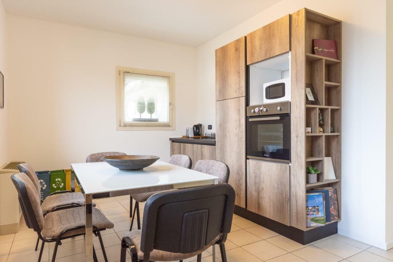 Casa Agata Lägenhet Vicenza Exteriör bild