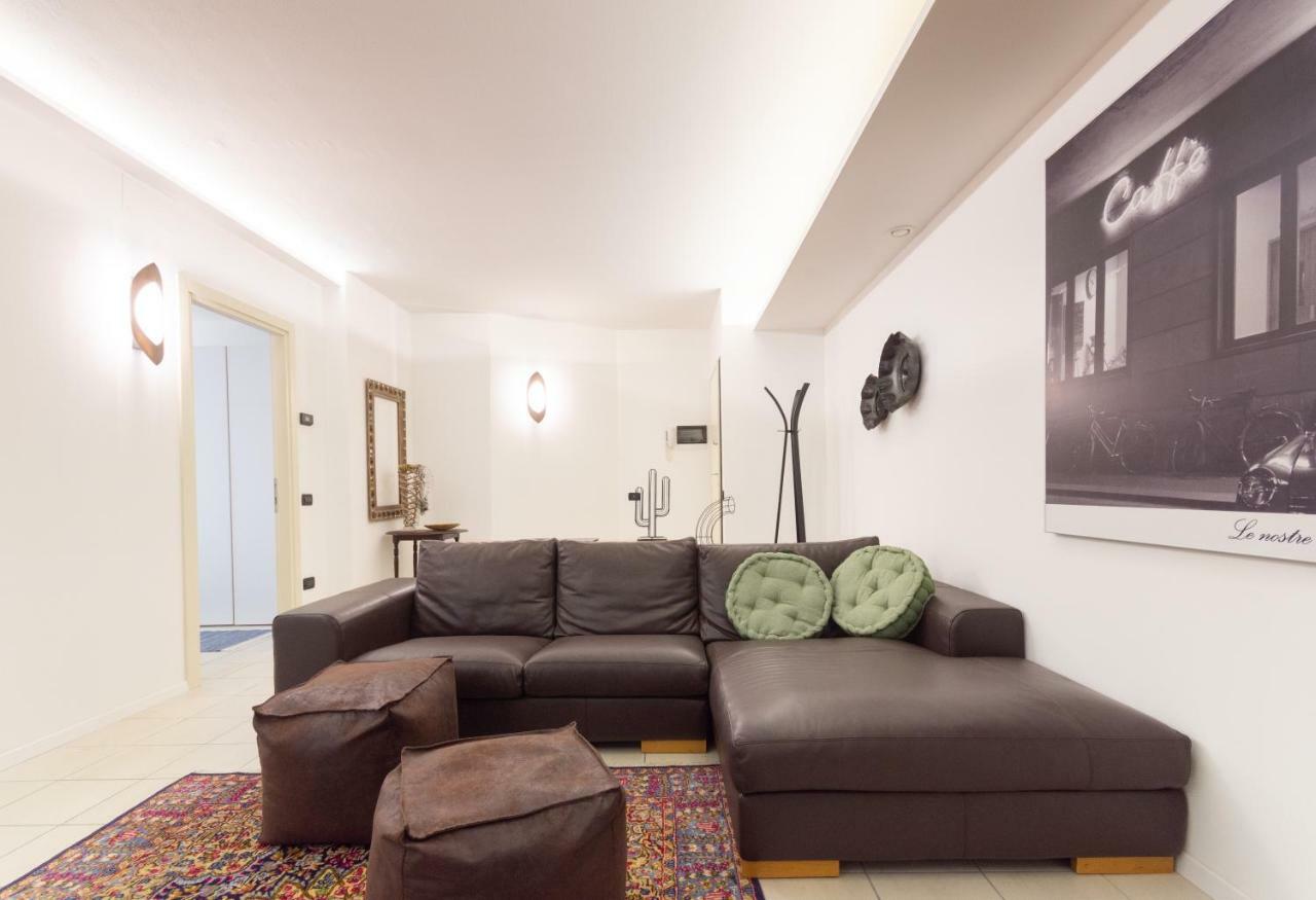 Casa Agata Lägenhet Vicenza Exteriör bild