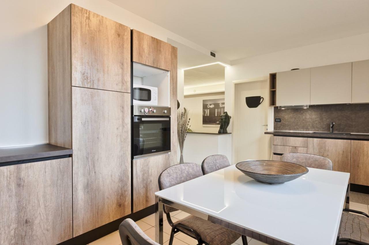 Casa Agata Lägenhet Vicenza Exteriör bild