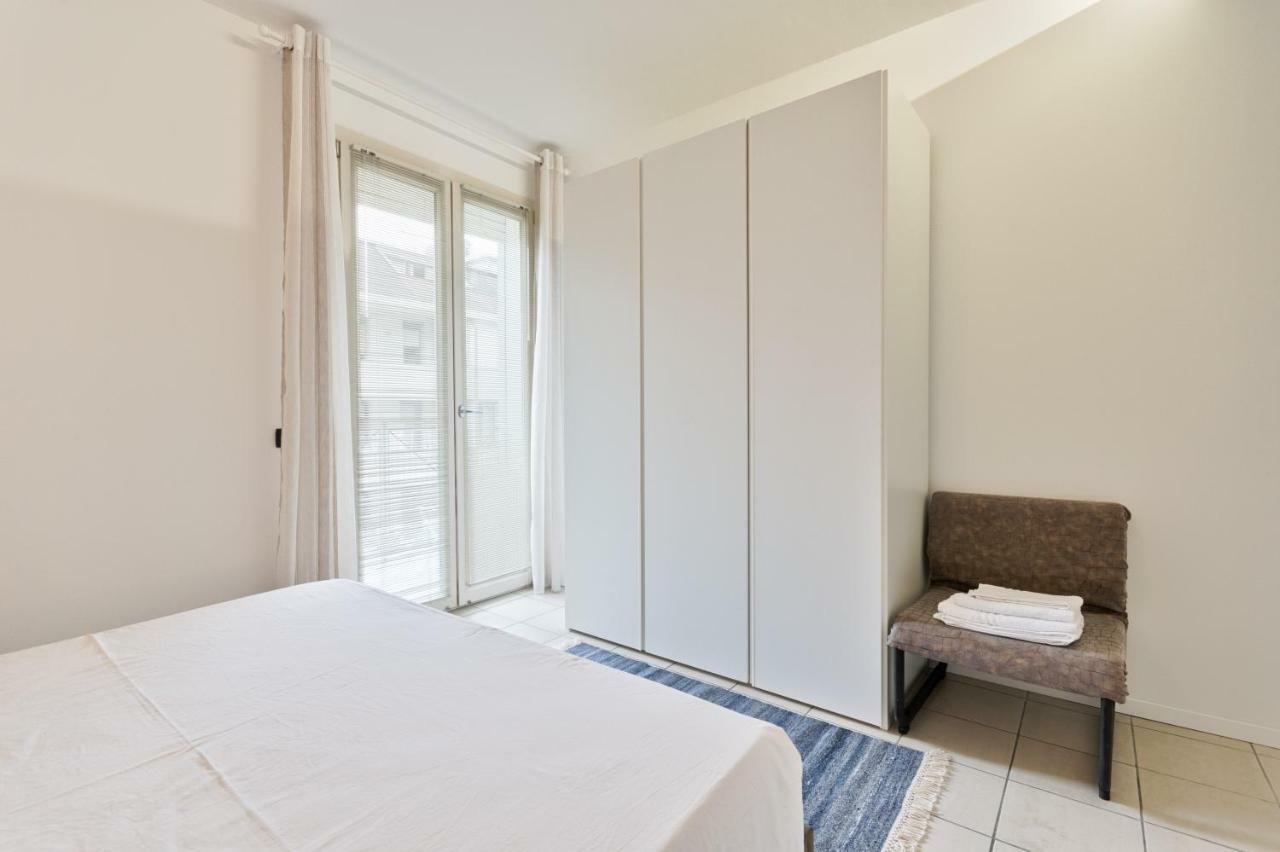 Casa Agata Lägenhet Vicenza Exteriör bild