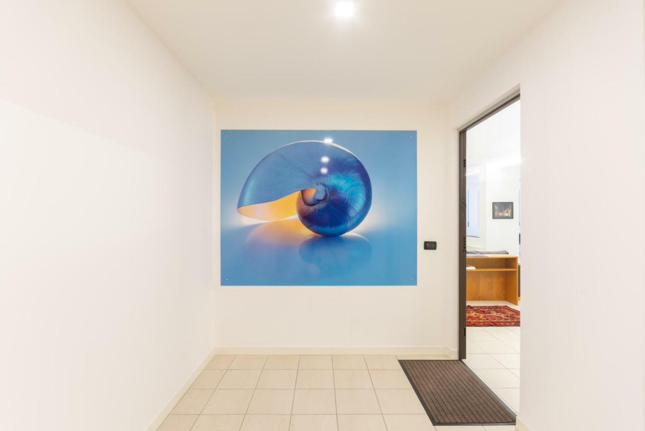 Casa Agata Lägenhet Vicenza Exteriör bild