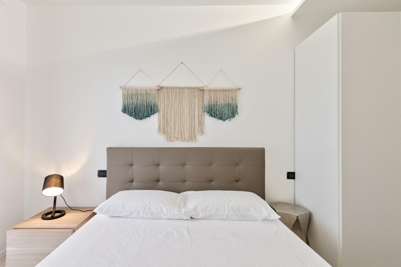 Casa Agata Lägenhet Vicenza Exteriör bild