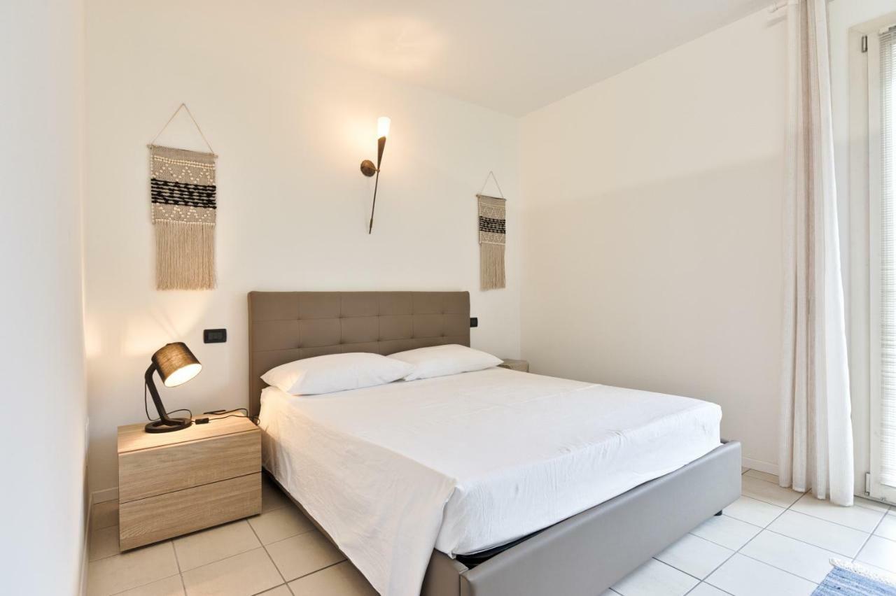 Casa Agata Lägenhet Vicenza Exteriör bild